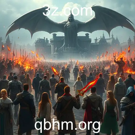 A Nova Era dos Jogos Online no Brasil