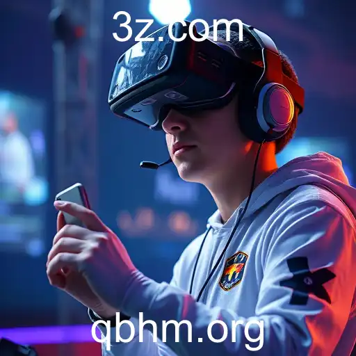 A Revolução Digital no Mundo dos Jogos em 2025