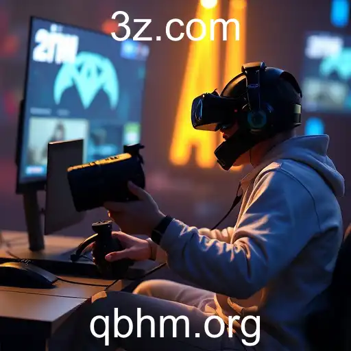 O Impacto dos Jogos Online em 2025