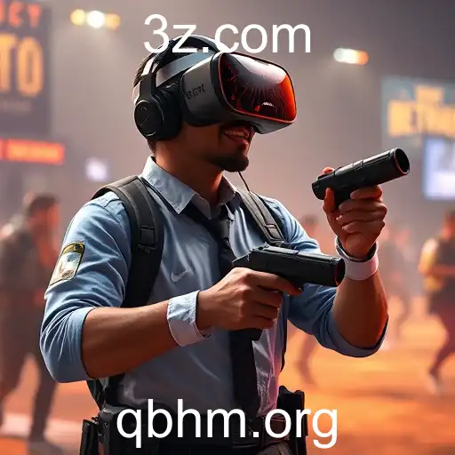 O Impacto dos Jogos VR no Mundo dos eSports