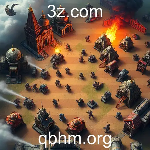 Revolução nos Jogos: QBHM Conquista o Brasil