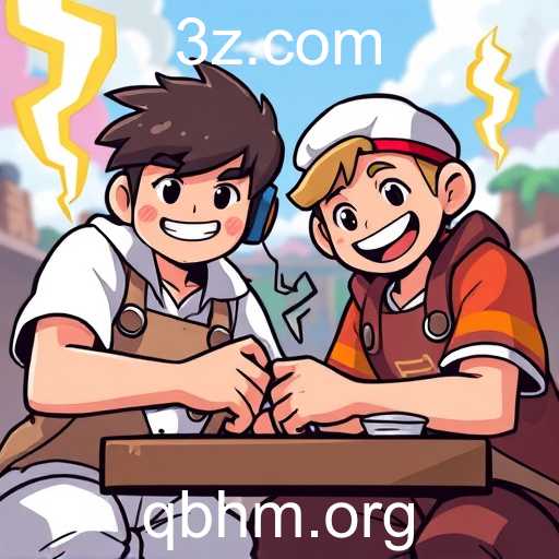 Tendências Explosivas nos Sites de Jogos em 2025