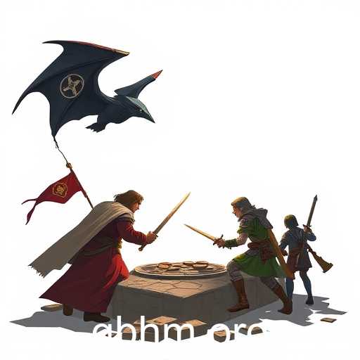 Tendências e Inovações nos Jogos Online de 2025