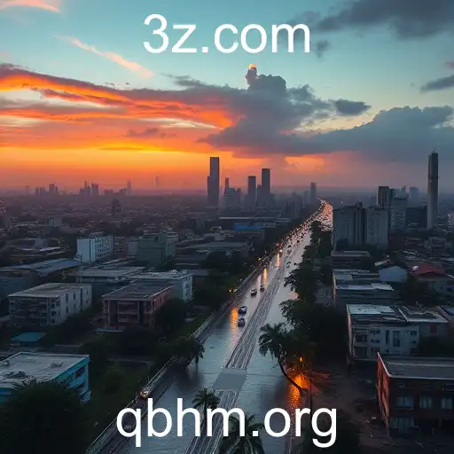 Jogos em Alta com QBHM: A Nova Sensação no Brasil