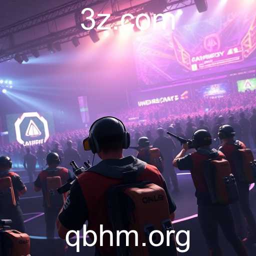 A Revolução dos Jogos Online e o Impacto de 'qbhm'