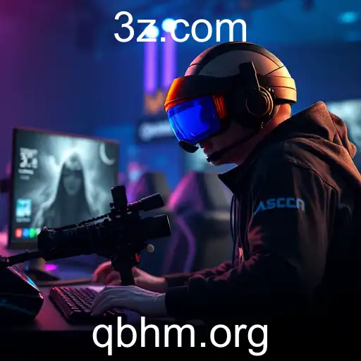 Revoluções e Tendências no Universo dos Jogos Eletrônicos