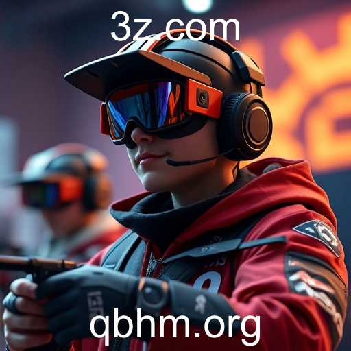 Revolução nos Jogos Online com QBHM