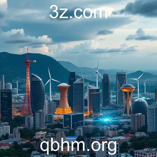 O Impacto da Tecnologias Emergentes na Economia Brasileira