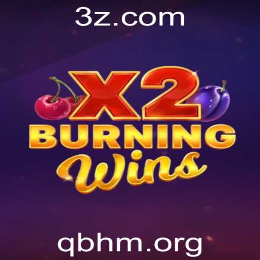 Explorando o Mundo de BurningWinsX2: Uma Aventura em Dobro