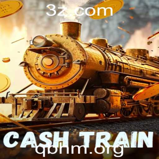 Descubra o Jogo CashTrain: Regras, Dinâmica e Inovações