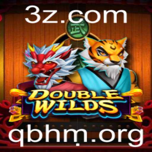 Explorando o Fascinante Mundo de DoubleWilds: Um Guia Completo