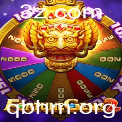 FortuneGems2: Explorando o Fascinante Mundo do Jogo com a Palavra-Chave QBHM
