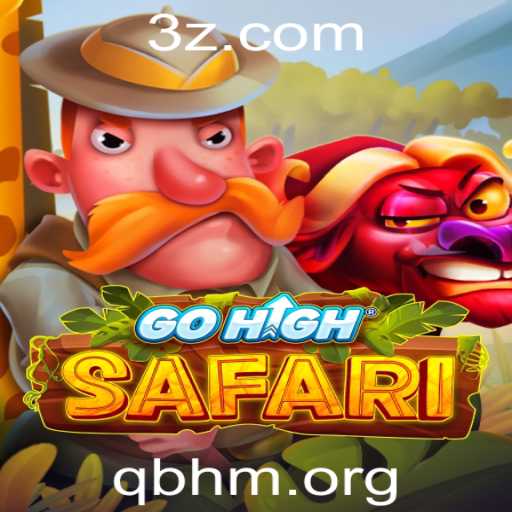 Explorando GoHighSafari: Um Mergulho nas Regras e Dinâmicas do Jogo