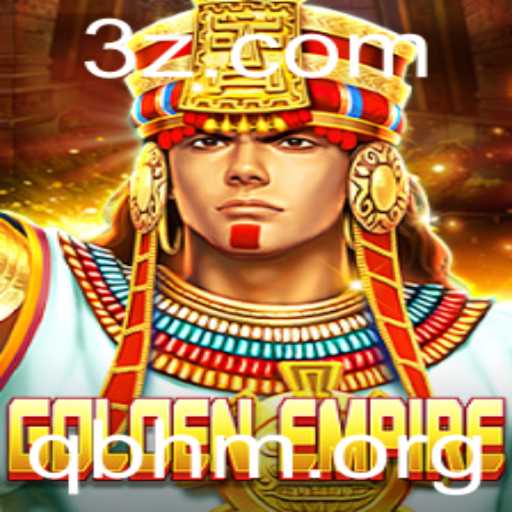 Descubra o Fascinante Mundo de GoldenEmpire: Um Jogo de Estratégia Revolucionário