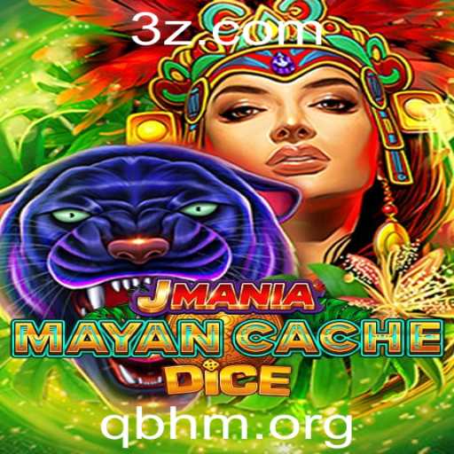 JManiaMayanCacheDice: Explorando o Mundo dos Jogos de Tabuleiro Modernos