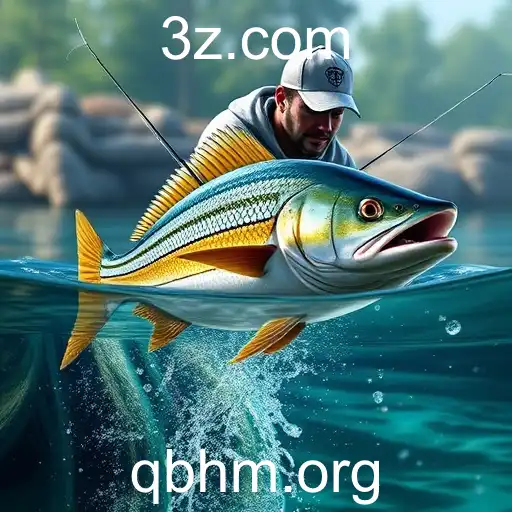 Jogos de Pesca: Aternaivos e Estratégias em QBHM