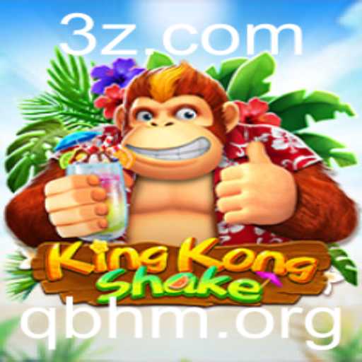 Descobrindo KingKongShake: Um Mergulho na Inovação dos Jogos de Tabuleiro