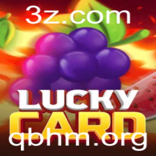 Descubra LuckyCard: O Jogo de Cartas que Está Conquistando o Mundo