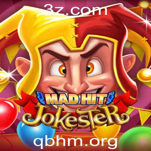 MadHitJokester: O Jogo Que Está Fazendo Todos Rirem