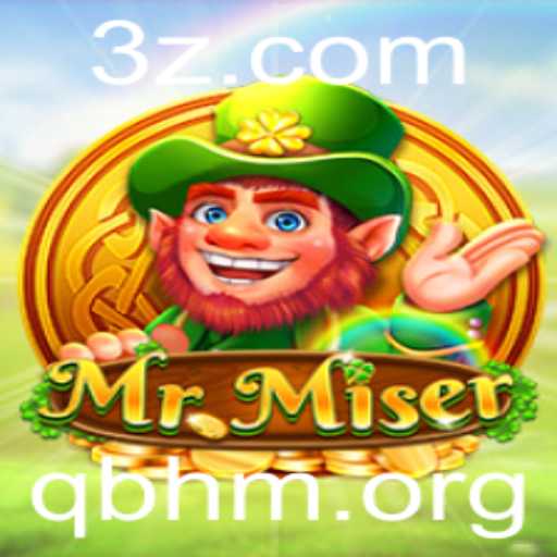 Descubra o Fascinante Mundo de MrMiser: Um Jogo de Estratégia Inovador