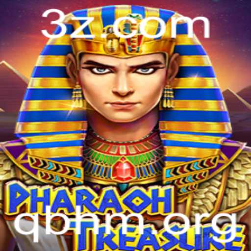 Descubra o Mundo de PharaohTreasure: Uma Aventura na Era dos Faraós
