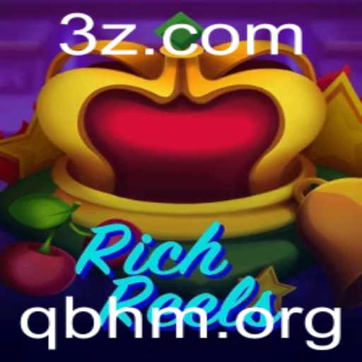 Descubra o Fascinante Mundo de RichReels: Um Jogo de Estratégia Atual