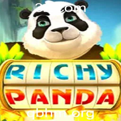 Explorando o Mundo de RichyPanda: Um Jogo de Aventura e Estratégia
