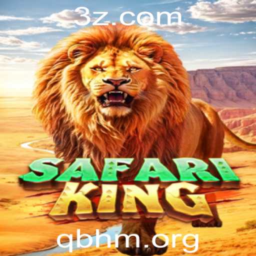 SafariKing: Explorando o Novo Fenômeno dos Jogos de Tabuleiro