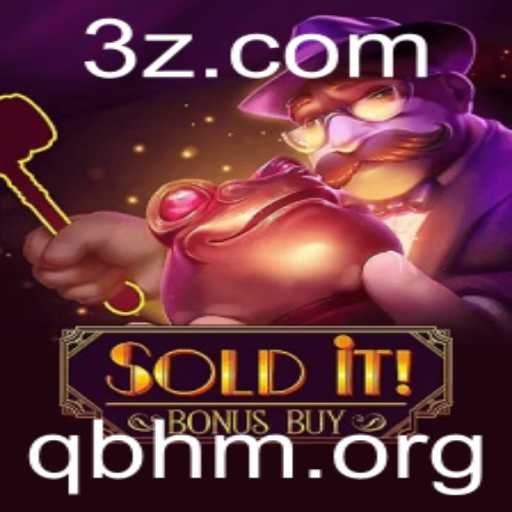 Explorando o Fascinante Jogo SolditBonusBuy