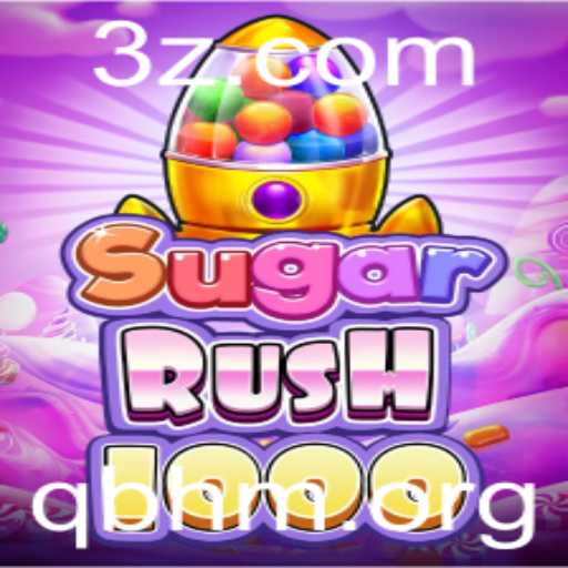 Explorando o Mundo de SugarRush1000: Uma Aventura Doce