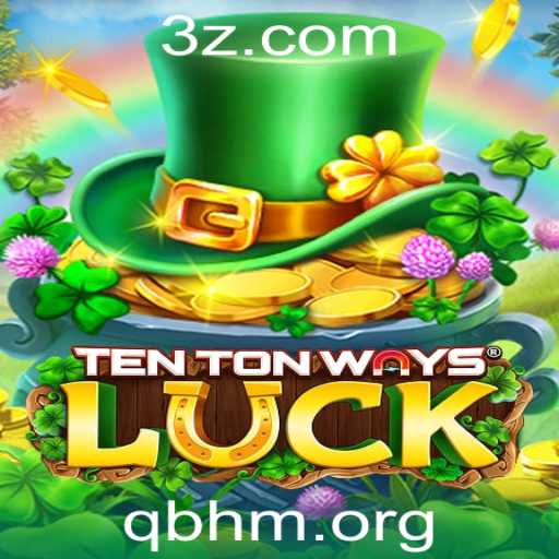 Descubra o Fascinante Mundo de TenTonWaysLuck
