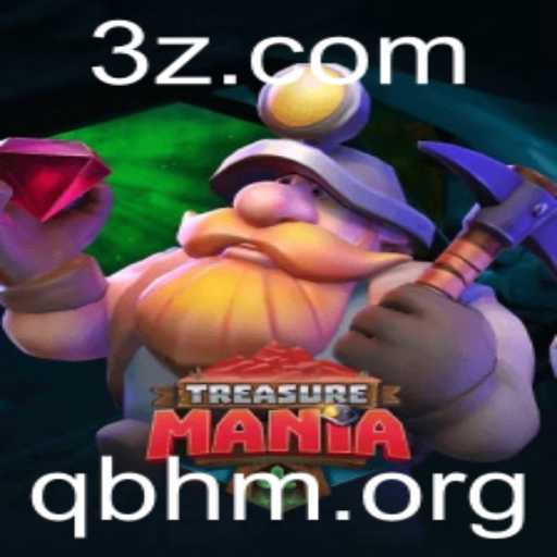 Explorando o Mundo de TreasureMania: Uma Aventura Inesquecível