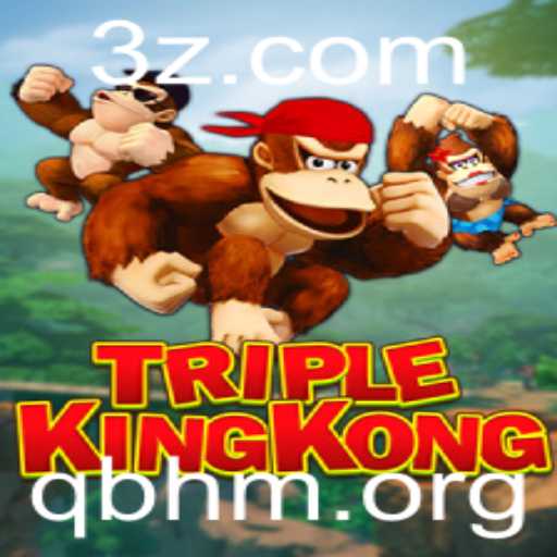 Explorando o Universo de TripleKingKong: Um Novo Fenômeno no Mundo dos Jogos