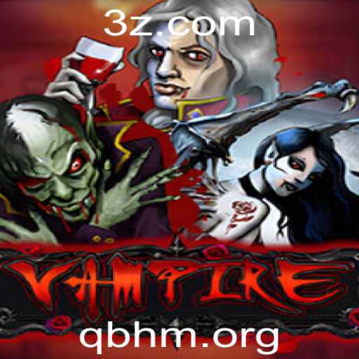 Vampire: Uma Jornada Aterrorizante no Mundo dos Terrors Sobrenaturais