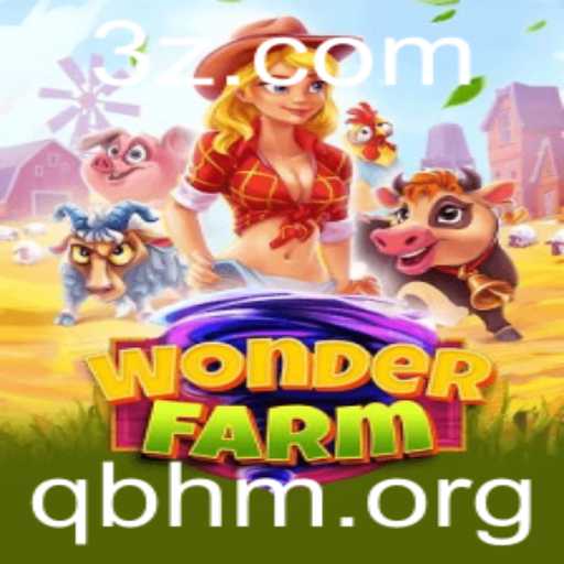 Explorando as Aventuras de WonderFarm: Um Jogo de Estratégia Encantador