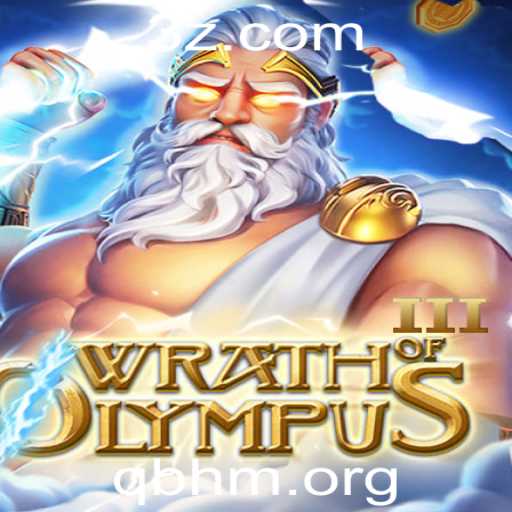 Explore Wrath of Olympus III: Um Mergulho no Olimpo