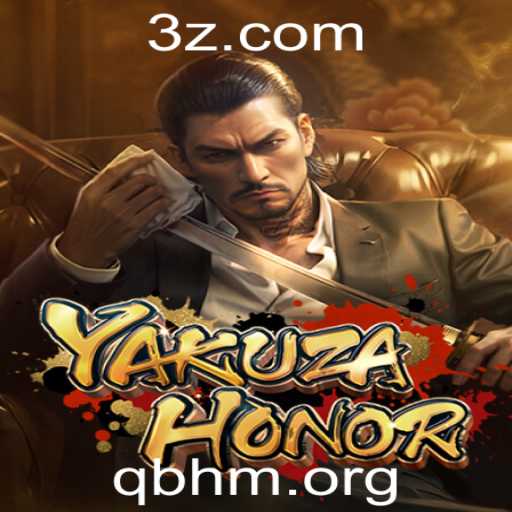 Explorando o Fascinante Mundo de YakuzaHonor